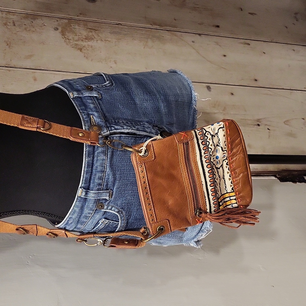 the Sak bag
